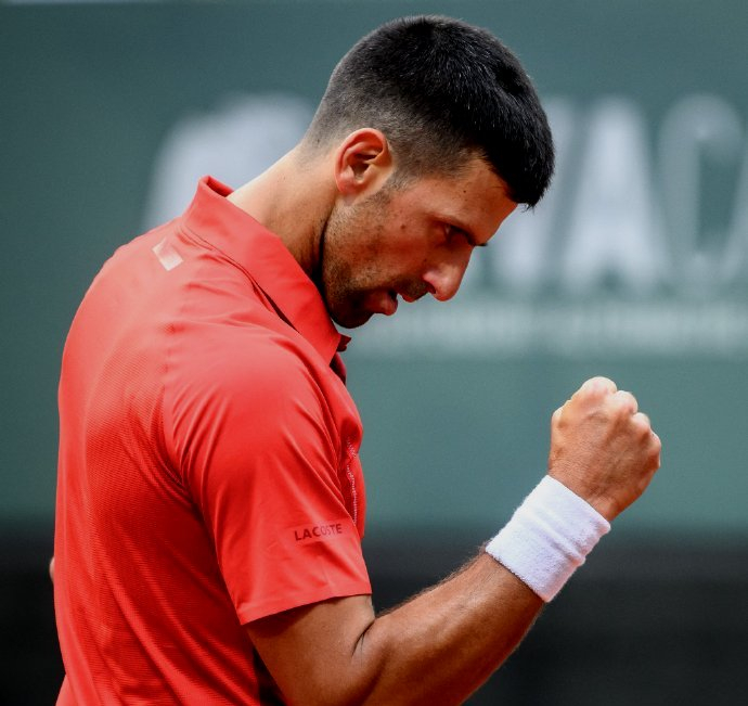 蒙特卡洛大师赛轻取法网,蒂姆点燃赛场 蒙特卡洛大师赛轻取法网,蒂姆点燃赛场