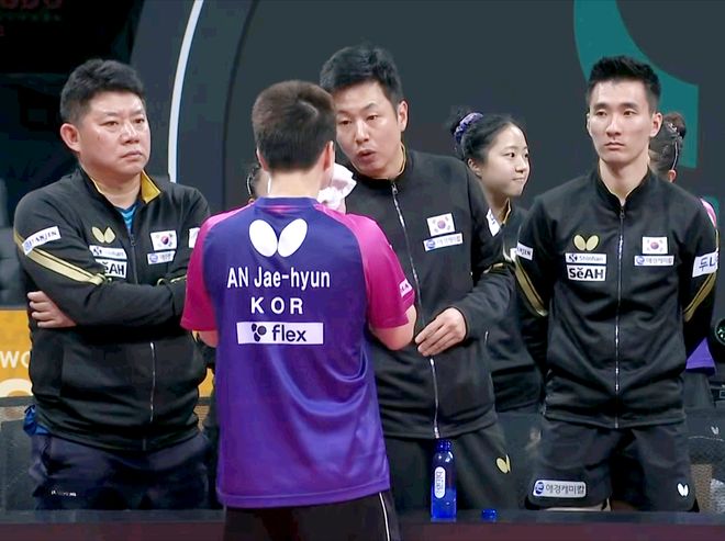 韩国队险胜德国队,奥恰洛夫关键制胜 韩国队险胜德国队,奥恰洛夫关键制胜