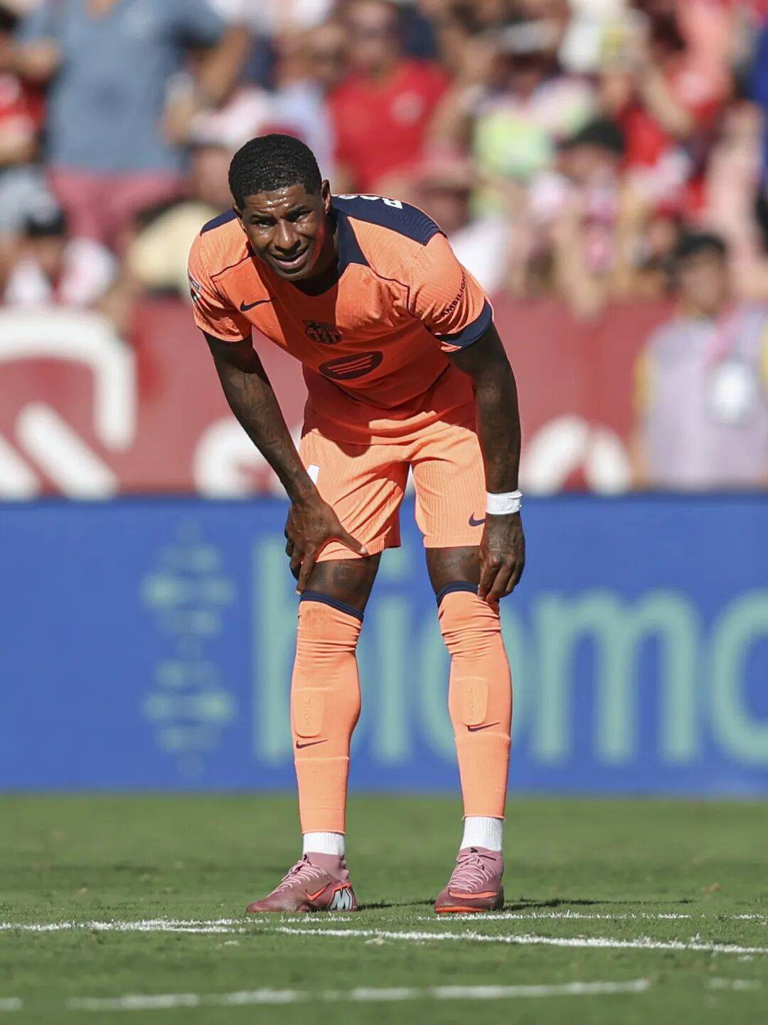 乌拉圭绝杀塞维利亚，拉什福德点燃赛场