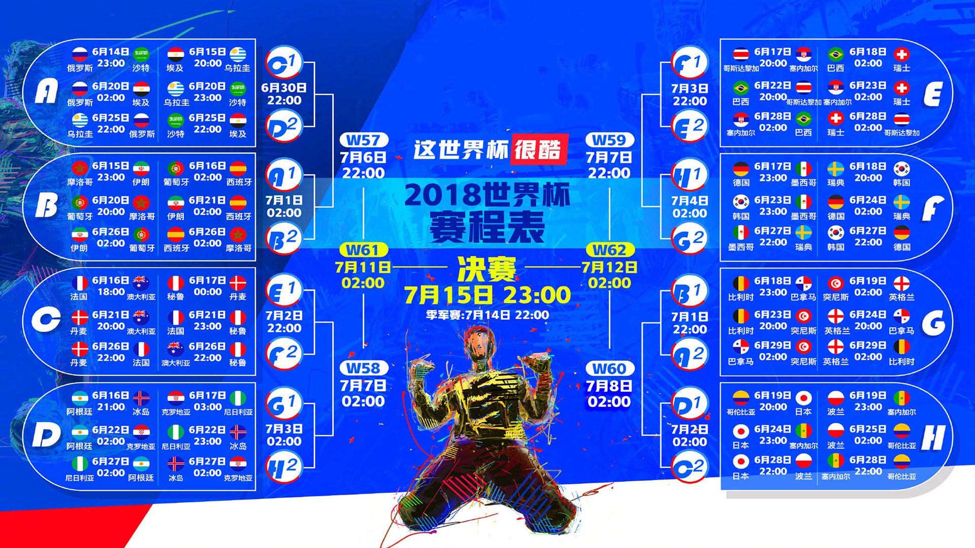 沙漠之狐的咆哮,2026世界杯F组突尼斯爆冷大胜阿根廷,莫德里奇致命一击封神